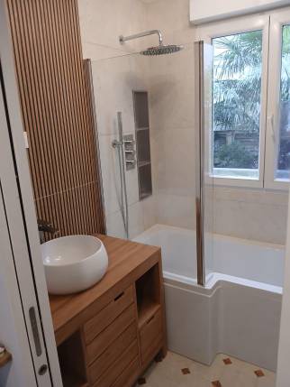 rénovation salle de bain à paris 19