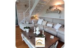 Rénovation intérieure d'une maison - 14114 Ver-sur-Mer