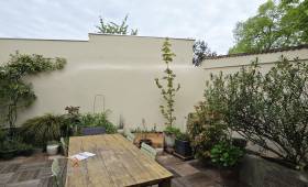 terrasse Orsay