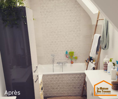 Après rénovation 