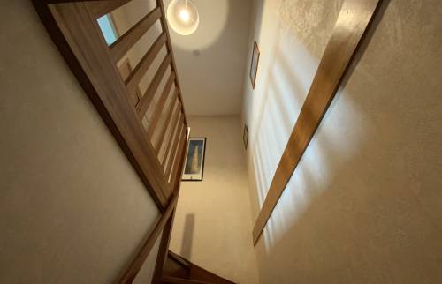 Rénovation d'escalier Achicourt