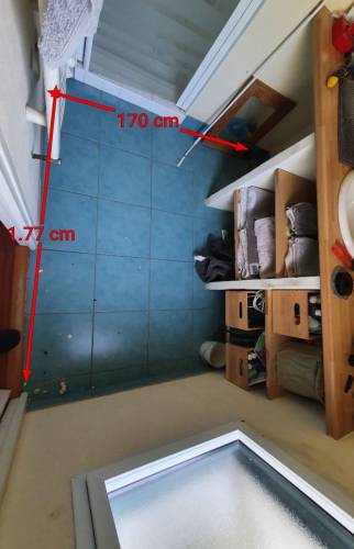 Prise de Mesure pour Rénovation de Salle de Bain : Clé d'un Agencement Optimal