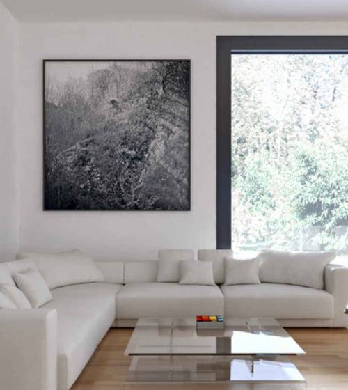 Rénovation intérieure à Chessy