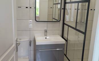 Rénovation de sdb Artigues-près-Bordeaux