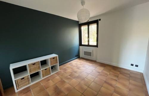 Chauffage rayonnant 
