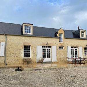 Aménagement d'une grange - Mélanie Laurent - La Maison Des Architectes