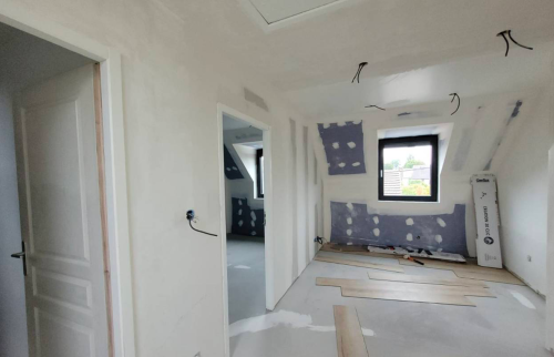  Rénovation travaux