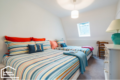 Chambre enfants