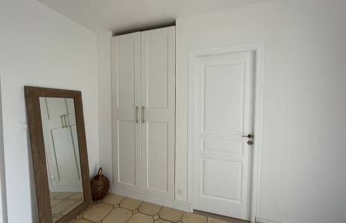 Rénovation complète de salle de bain à Wissous (91)