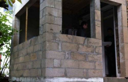 Agrandissement de maison en Seine et marne (77)