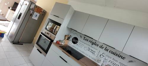 La cuisson