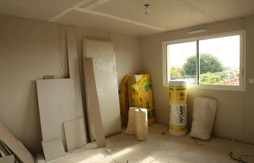 Photo rénovation