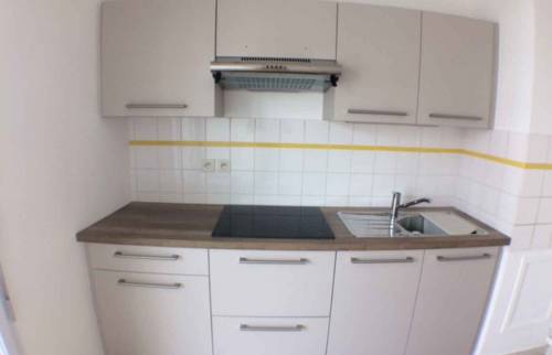 Rénovation d'une cuisine aménagée  - Nantes (44)