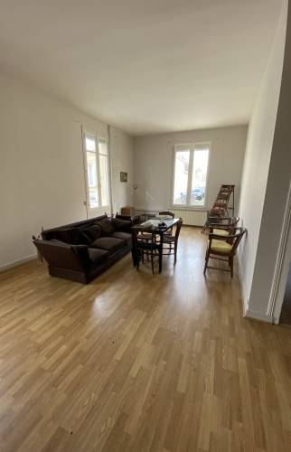 rénovation maison échoppe bordelaise