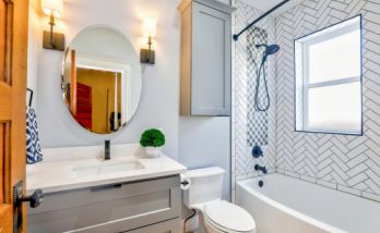 Rénovation de salle de bain à Monts (37260)