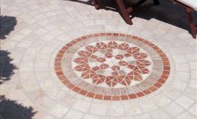 Aménagement d'une belle terrasse à Tours Nord (37000)