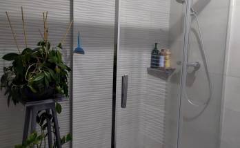 Salle d'eau privative à Riedisheim