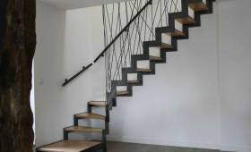 escalier
