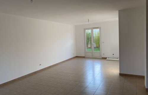 Rénovation d'une maison à Saint Thibaut des vignes