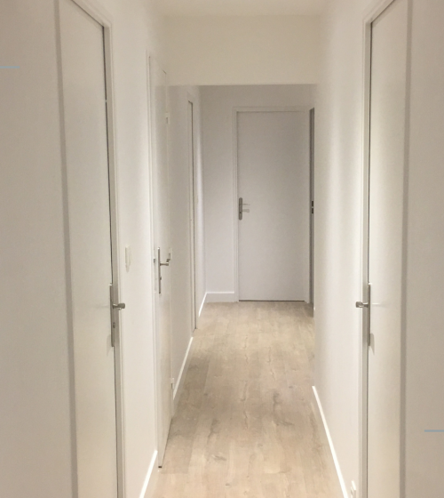 Installation de Parquet à Mantes-la-Jolie : Découvrez Comment Améliorer votre Appartement avec un Sol de Qualité