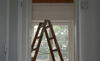 Rénovation complète d’une maison à Rambouillet