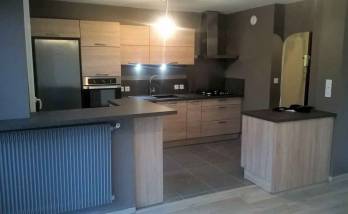 Rénovation Cuisine Vénissieux - Lyon