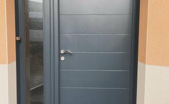 Rénovation terminée