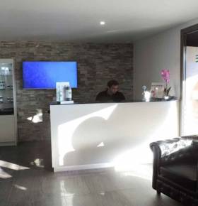 Rénover un commerce à Pessac