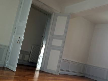 Le salon