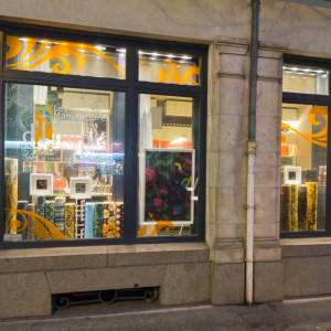 Les Manufactures d'Inopia à Nantes - Séverine Rommé - La Maison Des Architectes