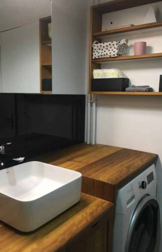 Salle de bain - Lavabo