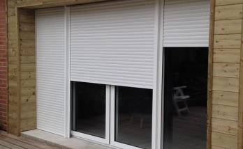 rénovation volets roulants