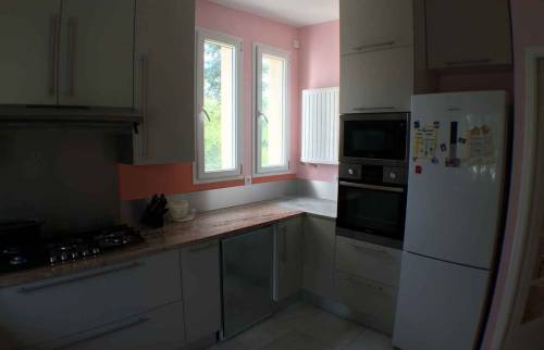 Rénovation cuisine - Orvault (44)