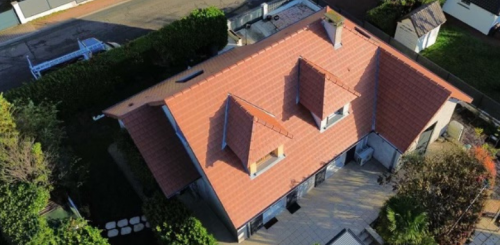 Ajout Velux et fenêtres de toit à Bellerive-sur-Allier