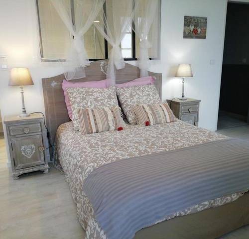 Rénovation d'une chambre près de Chambéry