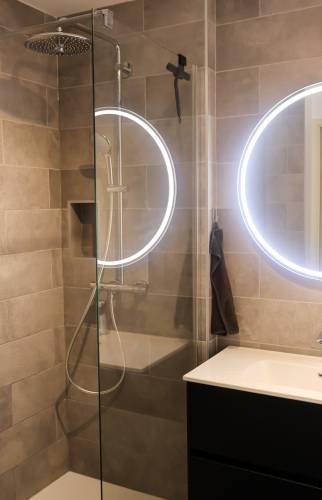 Rénovation d'une salle d'eau à Toulouse 31100