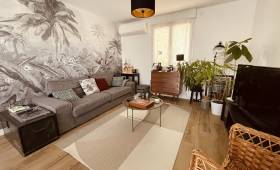 Rénovation maison Saint-Palais-sur-Mer