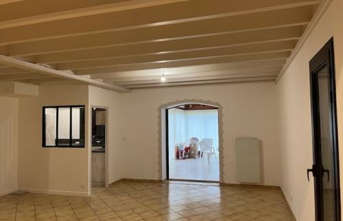 Rénover maison Saint-Genis-les-Ollières