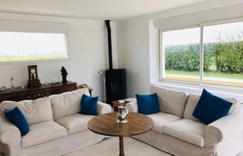 Installer un poêle chez soi à Deauville