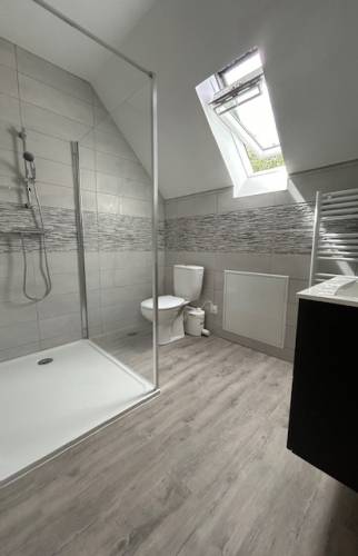 Rénovation de salle de bain 4