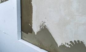 isolation thermique extérieur maison