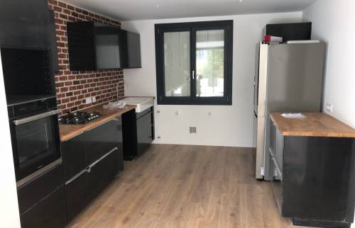 Comment choisir votre cuisine à Vannes 56000