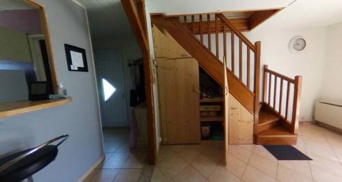 Avant travaux
