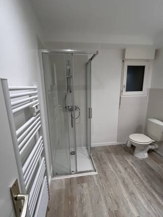 Création salle de bain La Rochelle