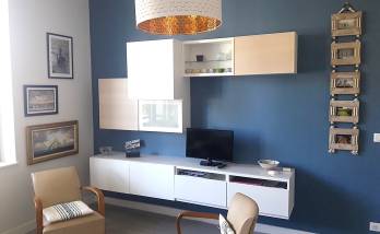 Meuble TV sur mesure