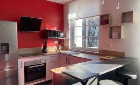 Rénovation appartement Royan