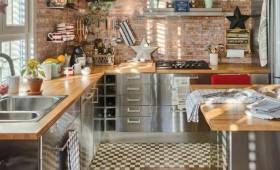 revêtement de sol - carrelage parquet