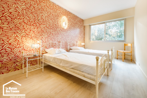 Chambre enfants