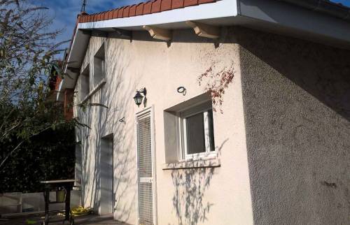 Rénovation Toiture Lyon Bron