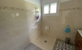  Rénovation complète d’une salle de bain à Brest
